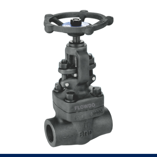 Forged Steel Valve manufacturer