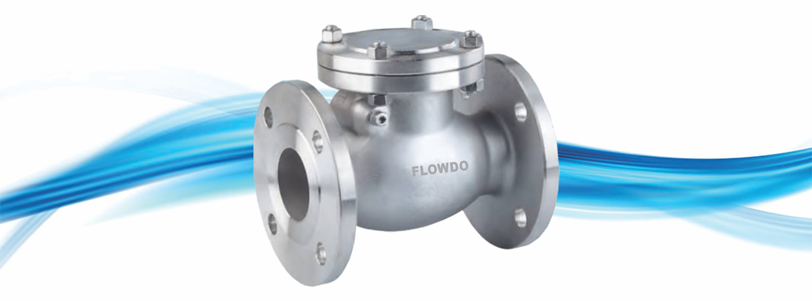 SWING-CHECK-VALVE-FE-flowdo